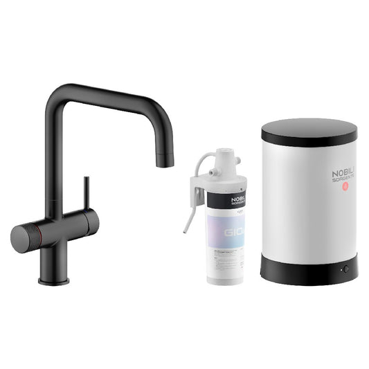 Sorgente Bolle Mechanical - Matte Black