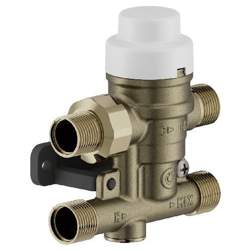 Mixing Valve Set